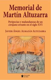 MEMORIAL DE MARTIN ALTUZARRA