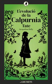 LEVOLUCIO DE LA CALPURNIA TATE