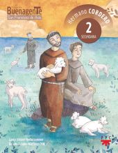 Hermano cordero (2º ESO). Proyecto Buenagente