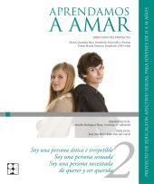 APRENDAMOS A AMAR 11-14. MANUAL