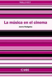 LA MÚSICA EN EL CINEMA