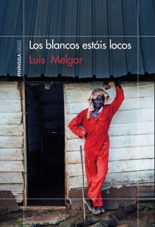 LOS BLANCOS ESTAIS LOCOS