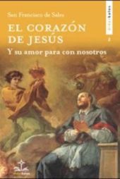 El Corazón de Jesús