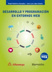 Desarrollo y programación en entornos web
