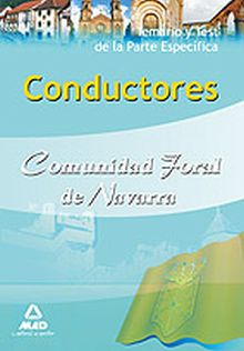 TEM-TEST ESP.CONDUCTORES C.F. NAVARRA