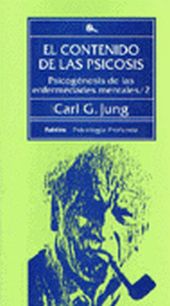 El contenido de las psicosis