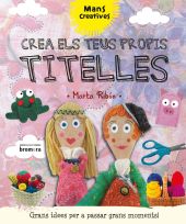 CREA ELS TEUS PROPIS TITELLES