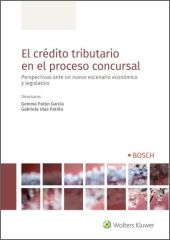 EL CRÉDITO TRIBUTARIO EN EL PROCESO CONCURSAL