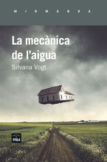 LA MECANICA DE L AIGUA
