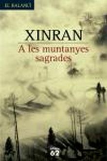 A LES MUNTANYES SAGRADES