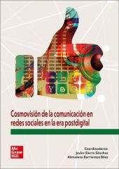 Cosmovisión de comunicación en RRSS (VS)