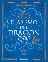 EL ABISMO DEL DRAGON INFJUV25