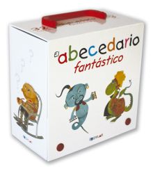 EL ABECEDARIO FANTASTICO