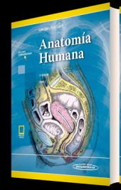 ANATOMIA HUMANA. (VERSIÓN DÚO)