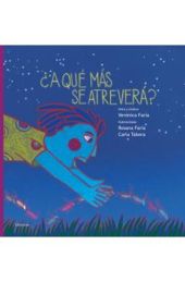 A QUE MAS SE ATREVERA?