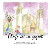 LENZO VOL UN GEGANT