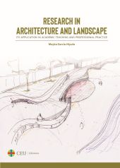 RESEARCH IN ARCHITECTURE AND LANDSCAPE.