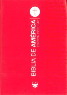 Biblia de América. Popular [Flexible, s/n]