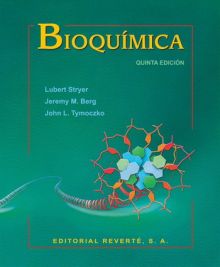 Bioquímica