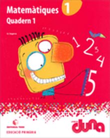 Matemàtiques 1. Projecte Duna (digital)