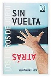 Sin vuelta atrás