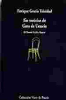 SIN NOTICIAS DE GATO DE URSARIA