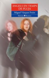 Àngels en temps de pluja