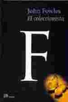 El coleccionista