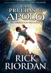 EL ORACULO OCULTO. LAS PRUEBAS DE APOLO