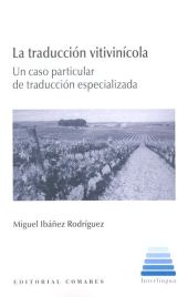 TRADUCCION VITIVINICOLA