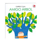 AMIGO ARBOL