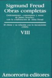 O.C FREUD 8 CHISTE Y SU RELACION CON LO INOCENTE,