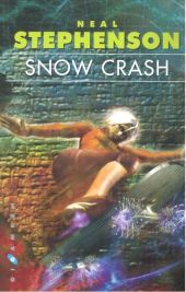 SNOW CRASH