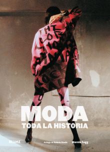 MODA - TODA LA HISTORIA (EDICION 2017)