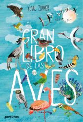 GRAN LIBRO DE LAS AVES, EL