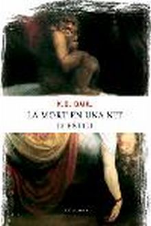 La mort en una nit d'estiu