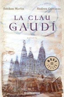 LA CLAU GAUDI