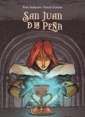 SAN JUAN DE LA PEÑA