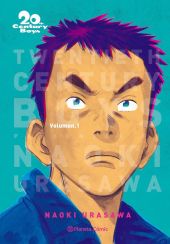 20TH CENTURY BOYS Nº01/11 (NUEVA EDICIÓN)