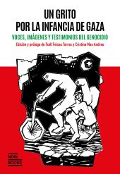 UN GRITO POR LA INFANCIA DE GAZA