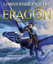 Eragon Ilustrado
