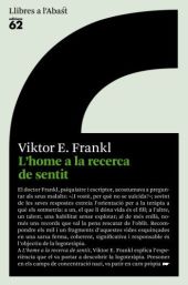 L'home a la recerca de sentit.