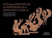 GUIA PARA IDENTIFICAR LOS PERSONAJES DE LA MITOLOG