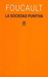 La sociedad punitiva