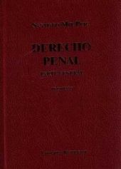 DERECHO PENAL. PARTE GENERAL 2015 10ª ED.