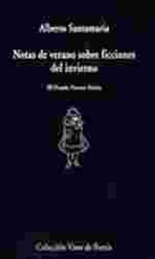 NOTAS DE VERANO SOBRE FICCIONES DEL INVIERNO