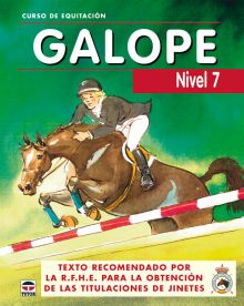 GALOPES NIVEL 7
