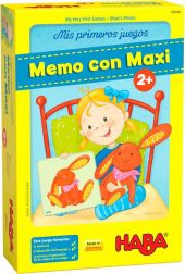 MEMO CON MAXI