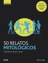 GB. 50 RELATOS MITOLÓGICOS
