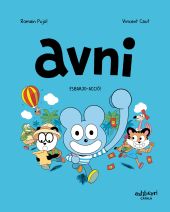 AVNI 3 (CATALÀ)